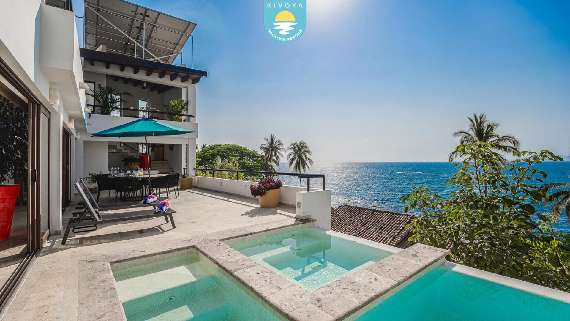 Holiday home Casa Bahia Linda By Kivoya