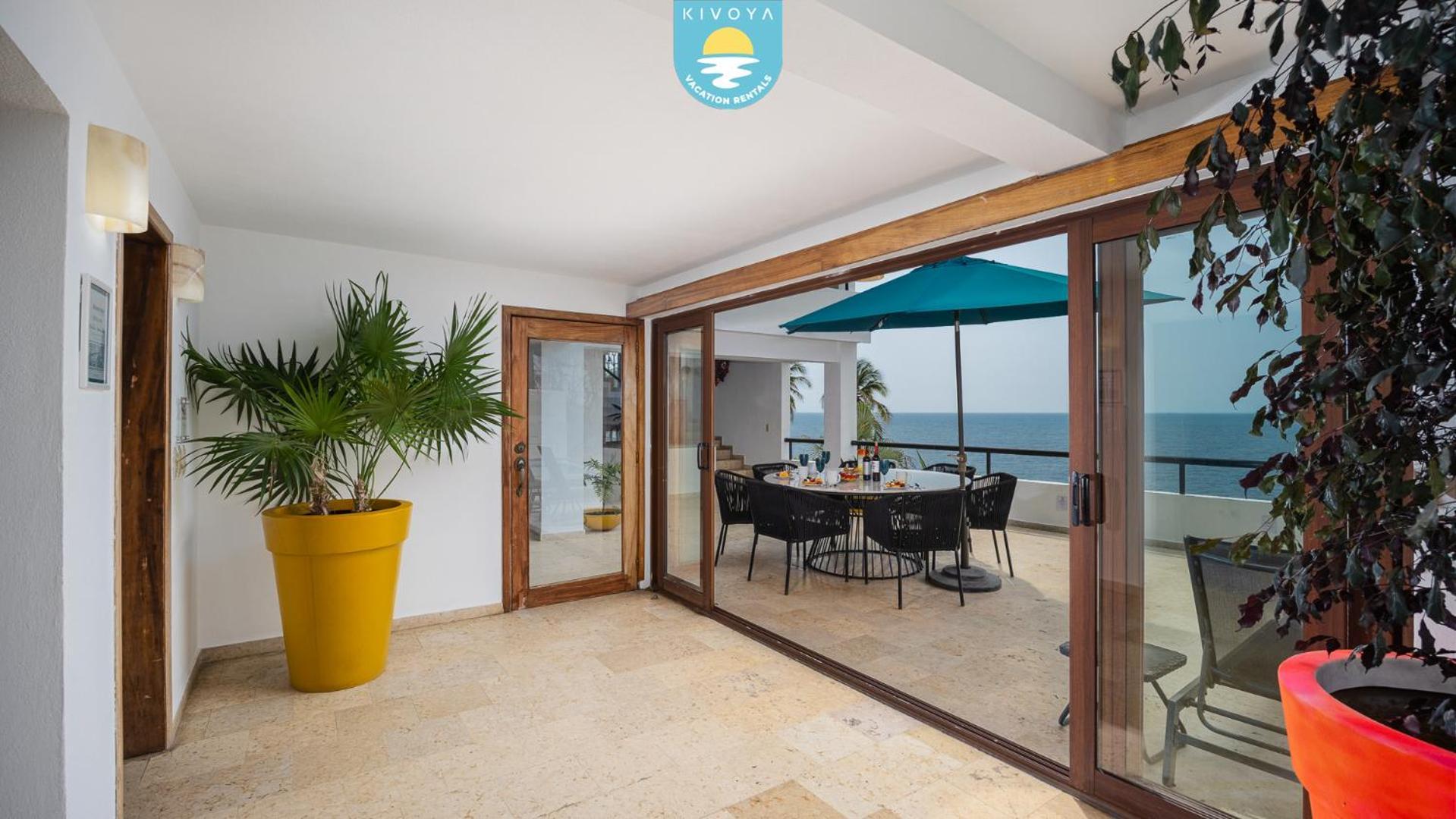 Casa Bahia Linda By Kivoya Holiday home