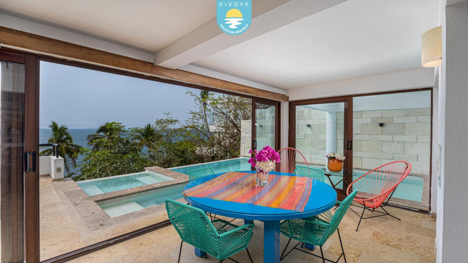 Holiday home Casa Bahia Linda By Kivoya
