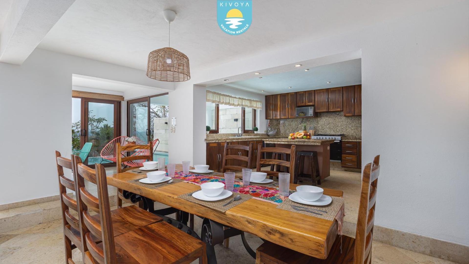 Casa Bahia Linda By Kivoya Holiday home *