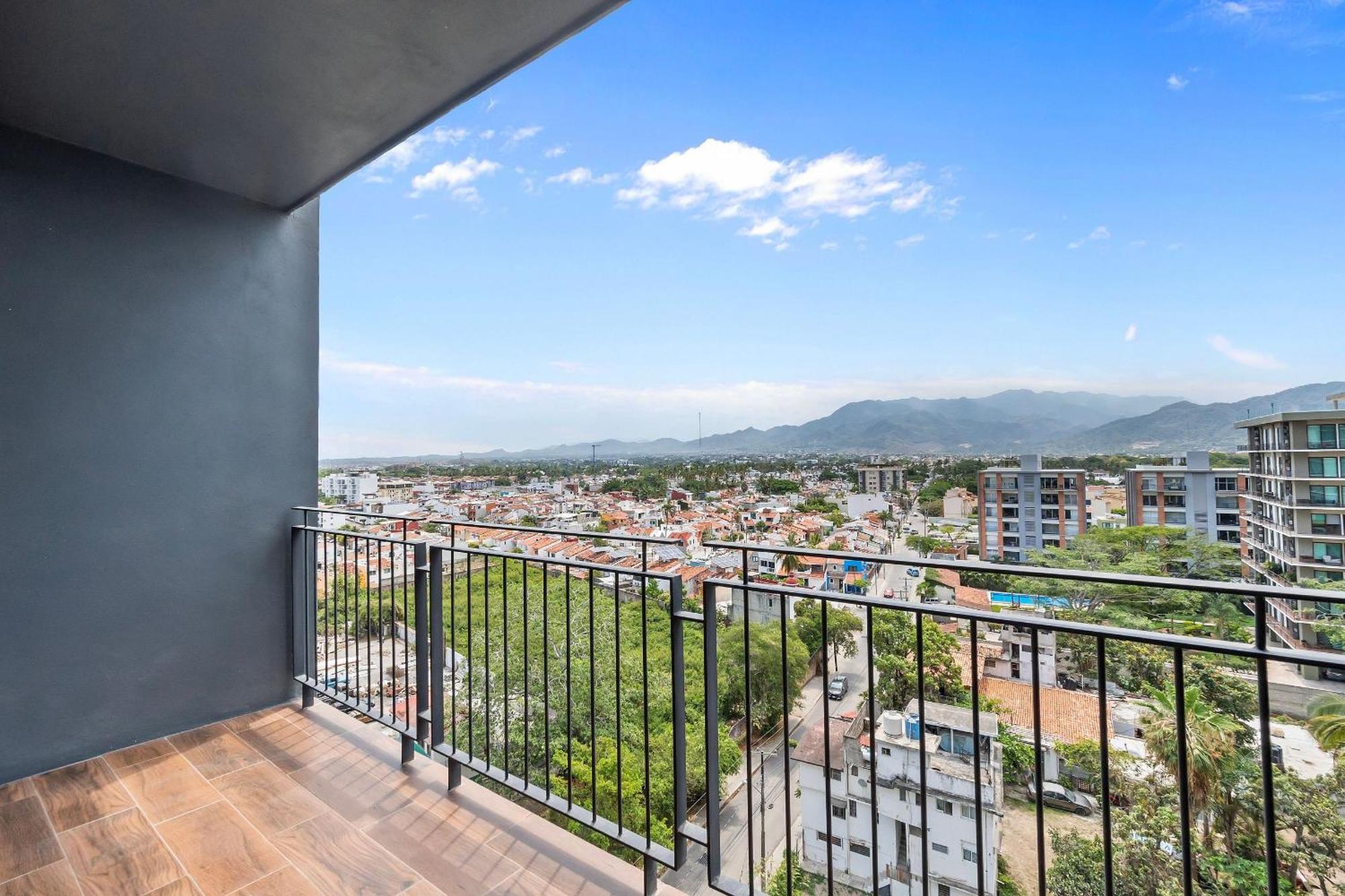 Zoho Skies By Monyxbnb Puerto Vallarta
