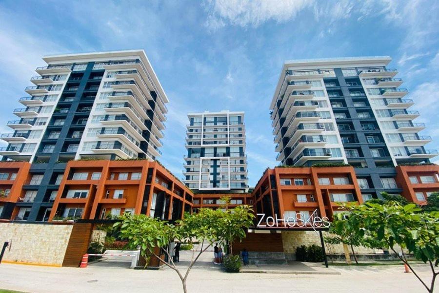 Zoho Skies By Monyxbnb Holiday home