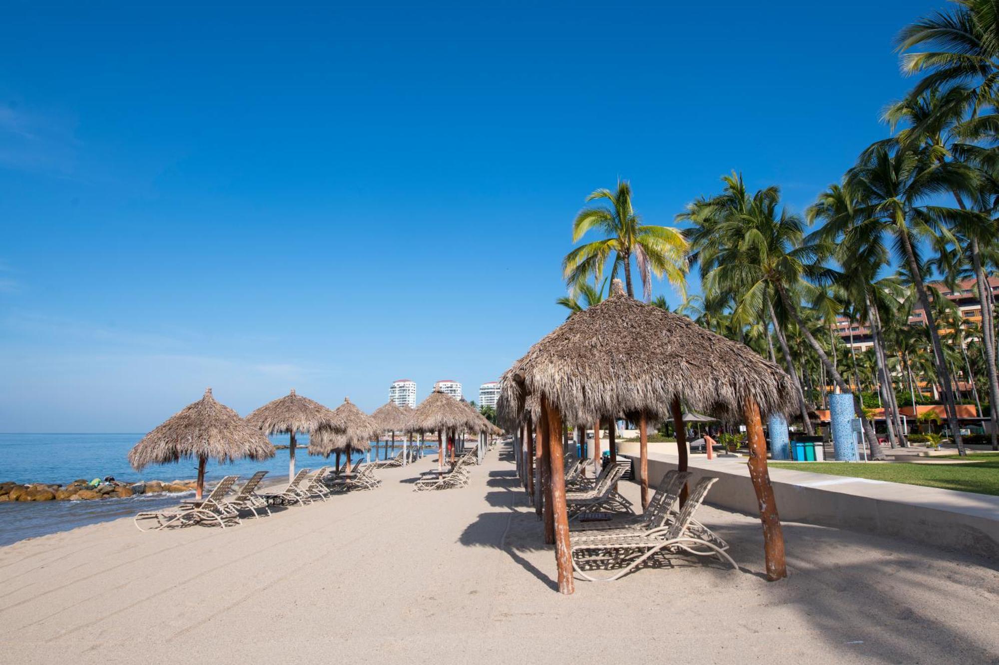 Club Regina Resort Puerto Vallarta