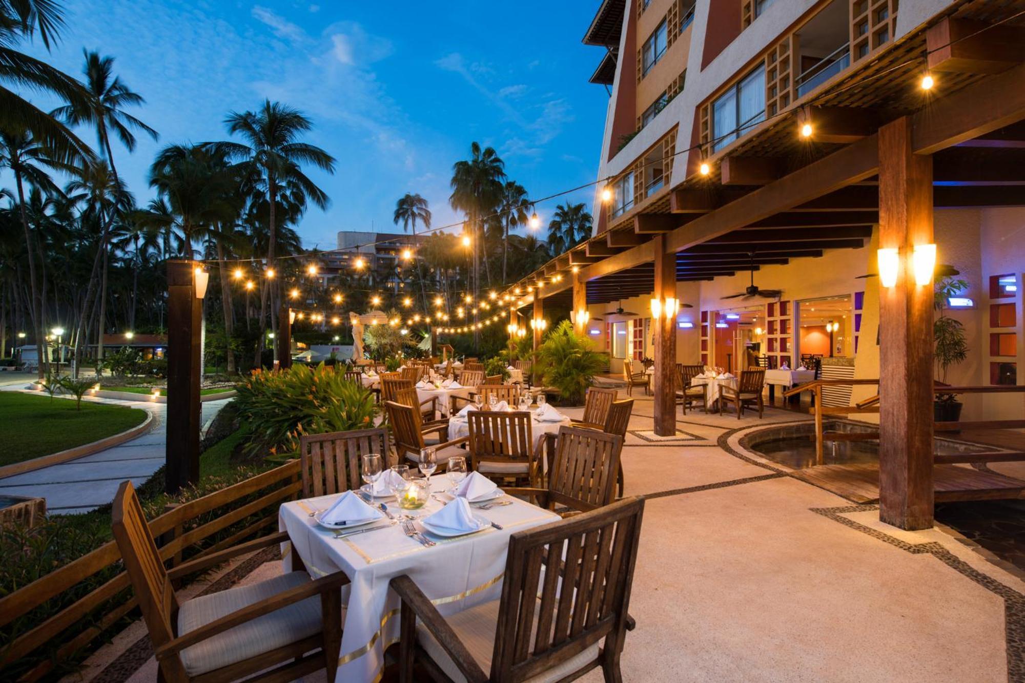 Club Regina Resort