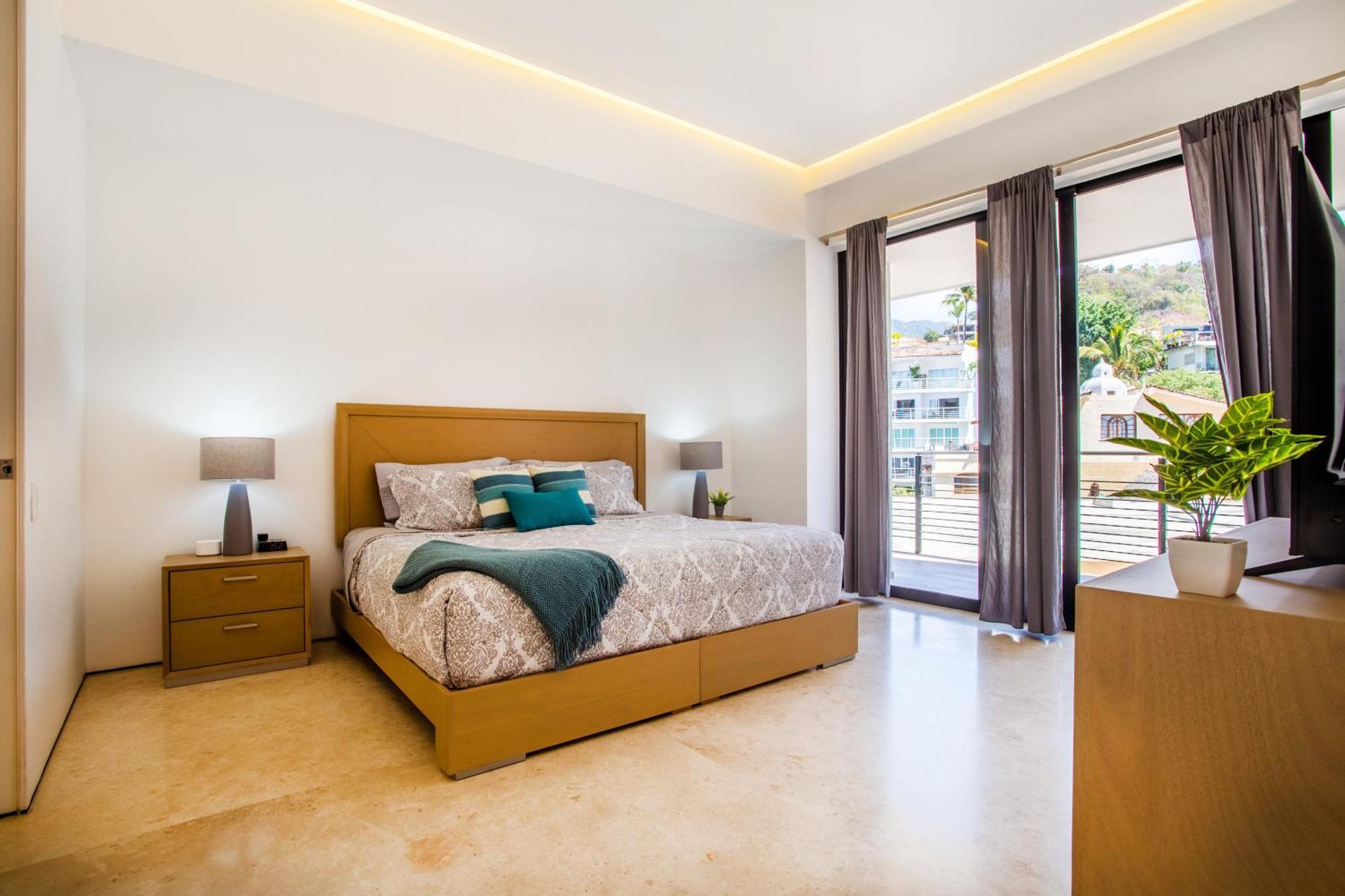 Maxwell Residences Romantic Zone