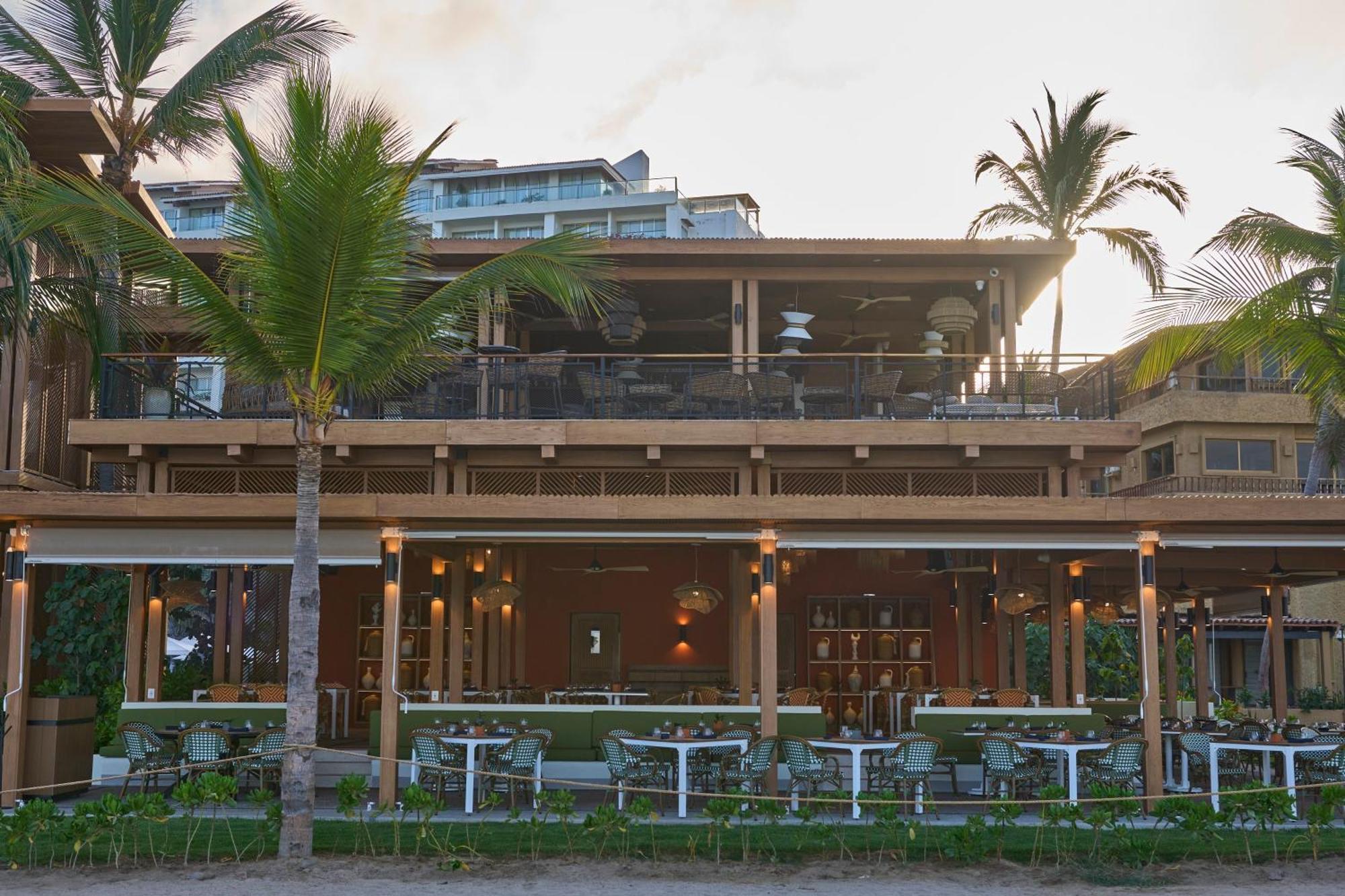 Fiesta Americana & Resort
