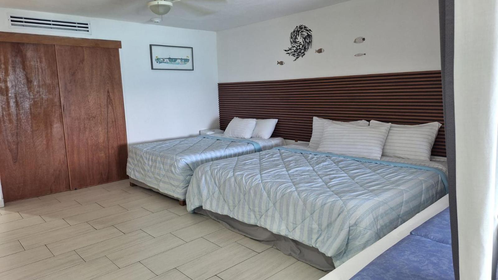 Aparthotel Frente Al Mar