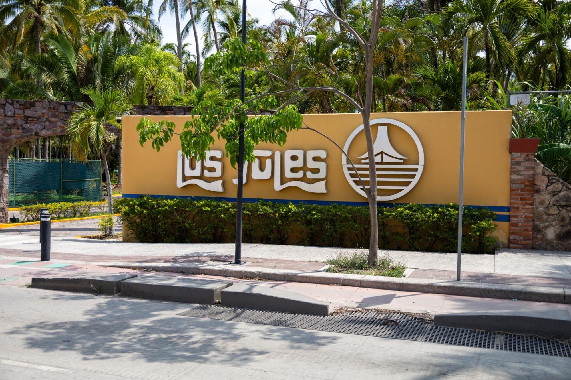 Tules 501 One Bedroom With Ocean Views And Lush Palm Gardens * Puerto Vallarta
