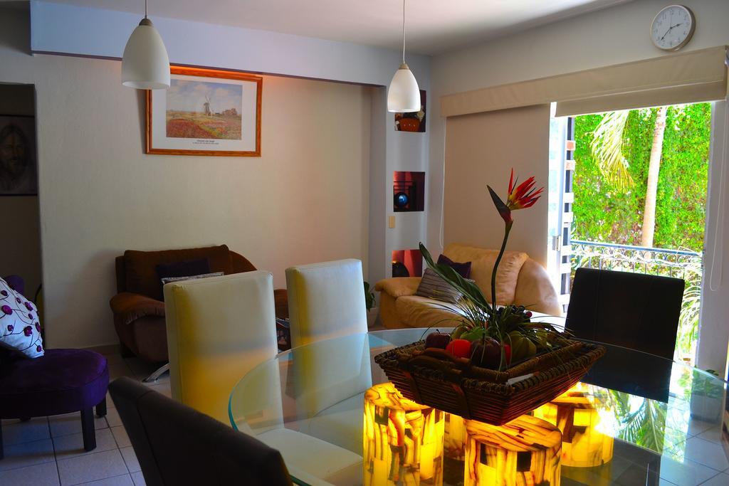 Selva Alta Apartamento Puerto Vallarta