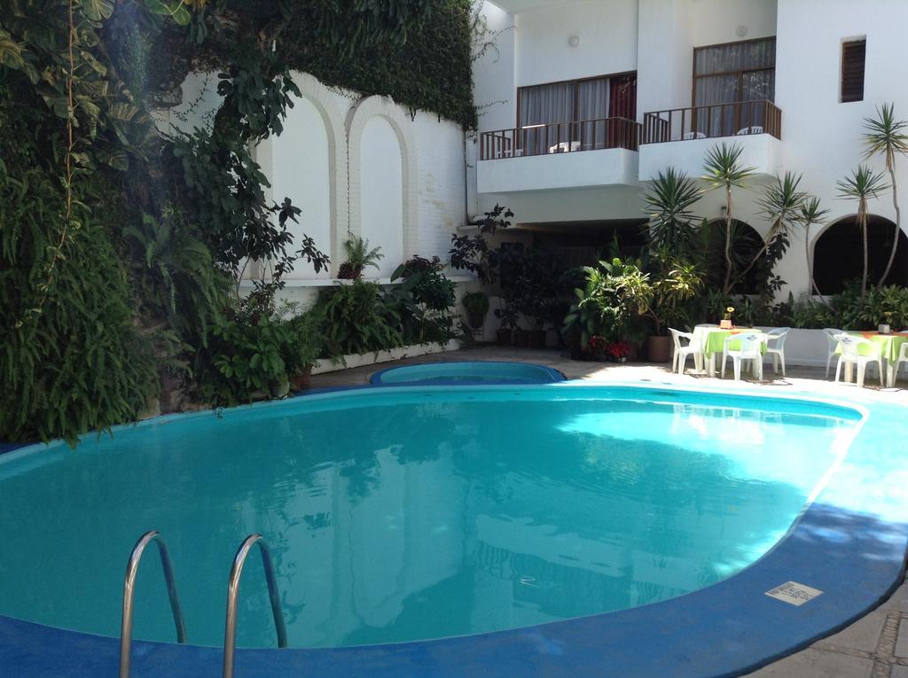 Torre De Oro Hotel 4*