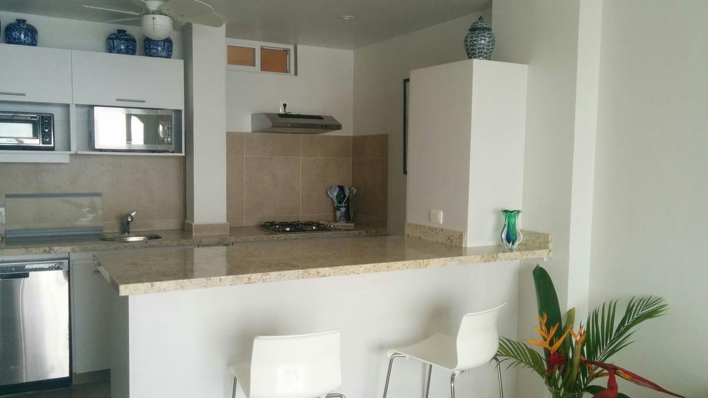 Apartamento Playas Gemelas Puerto Vallarta