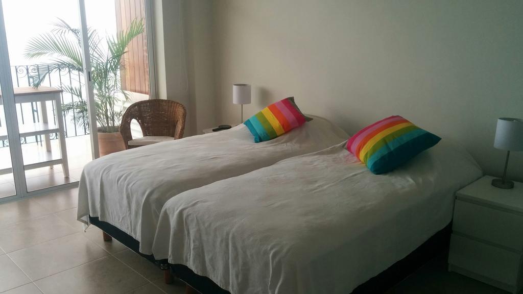 Apartamento Playas Gemelas
