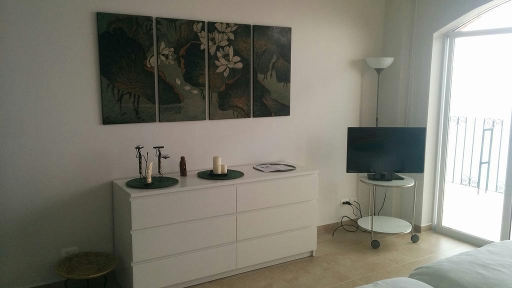 Apartamento Playas Gemelas *