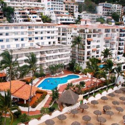 Hotel Tropicana