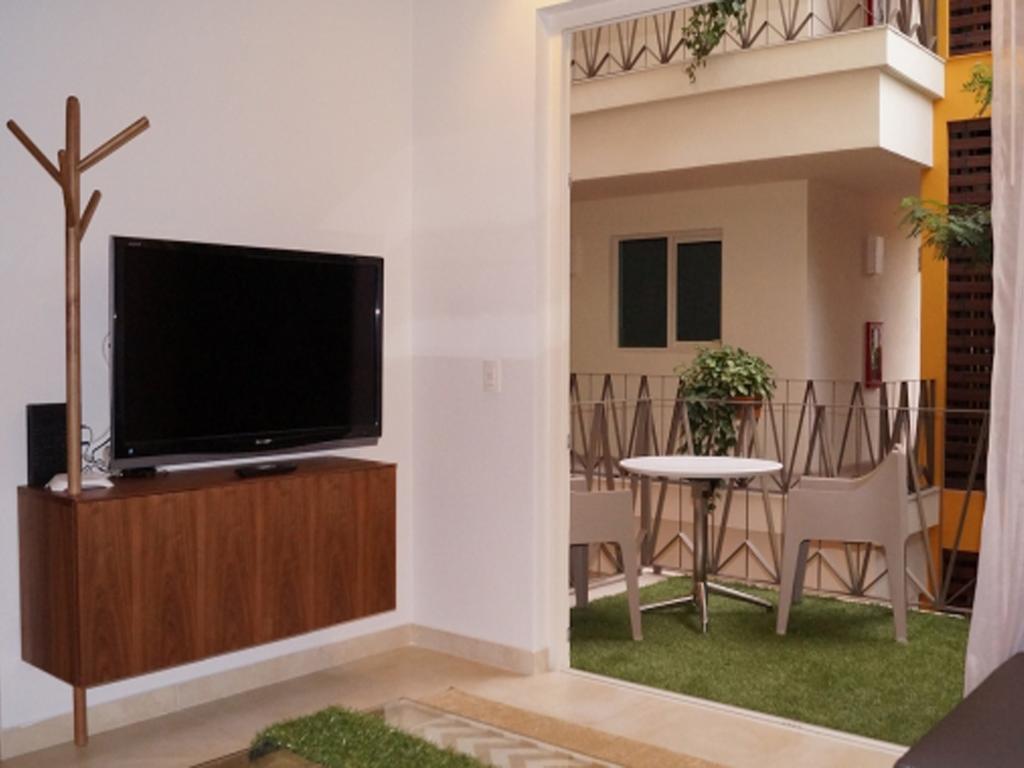 Luxury V177 Romantic Zone Apartamento *