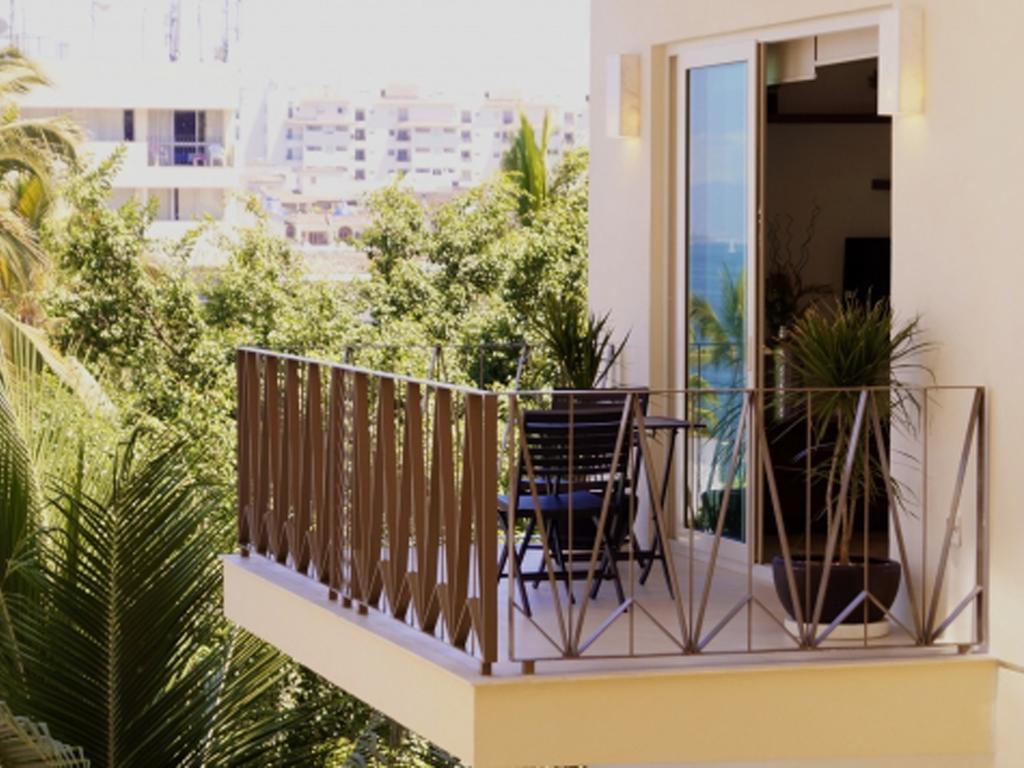 Luxury V177 Romantic Zone Apartamento