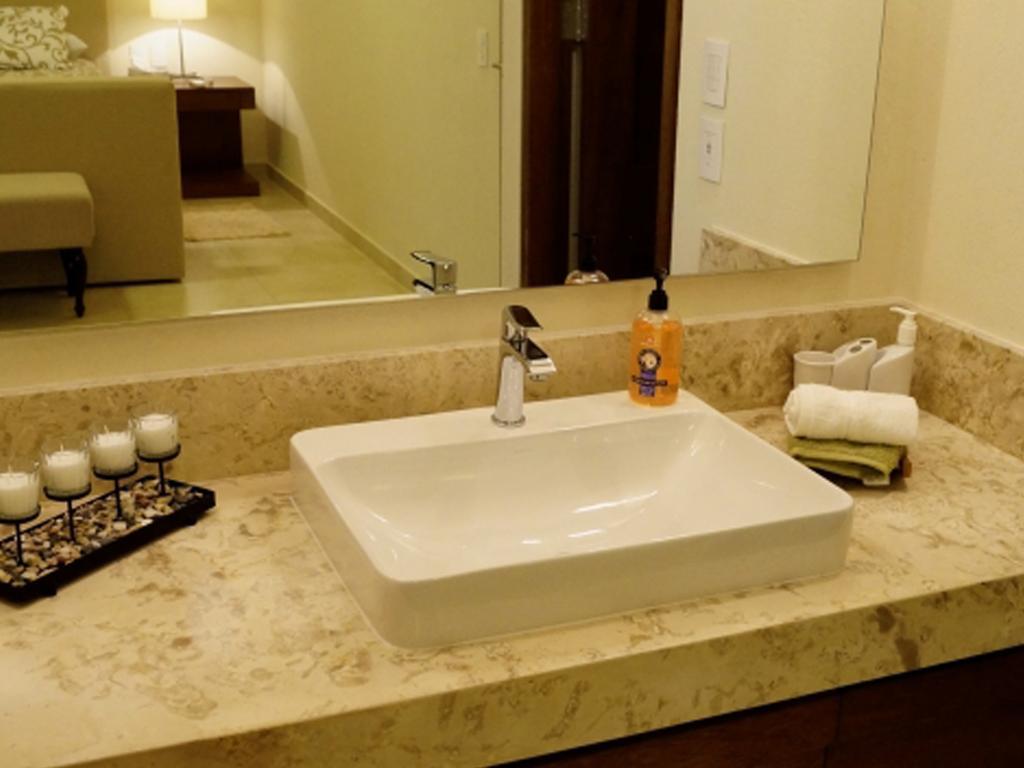Apartamento Luxury V177 Romantic Zone Puerto Vallarta