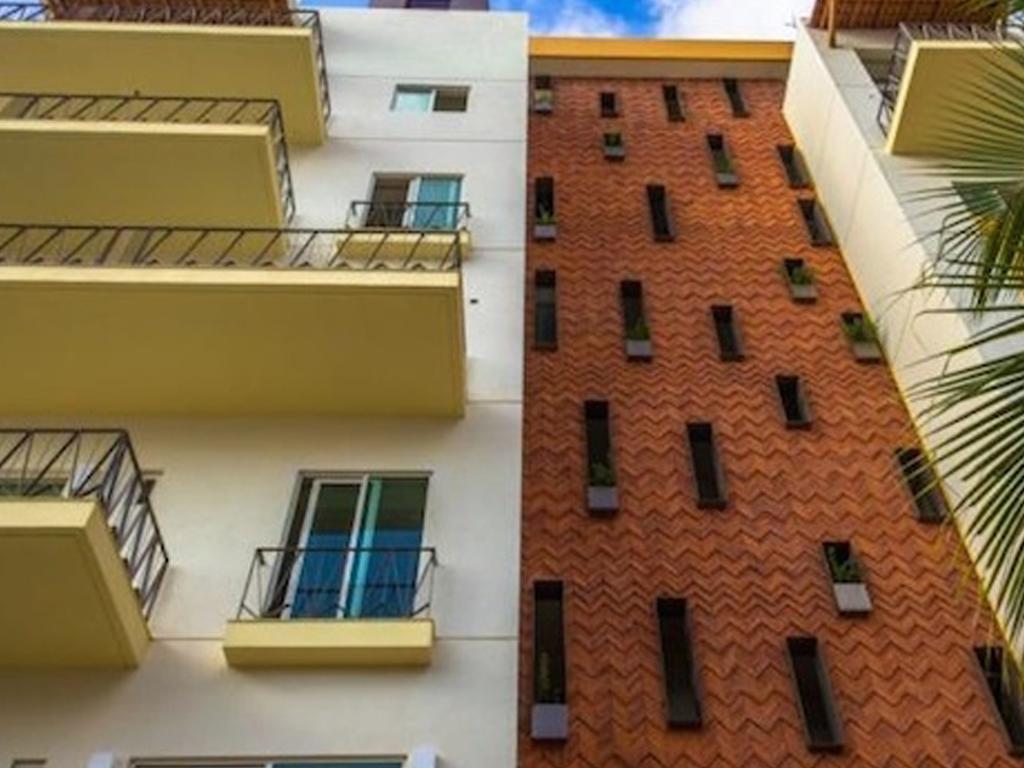 Luxury V177 Romantic Zone Apartamento Puerto Vallarta