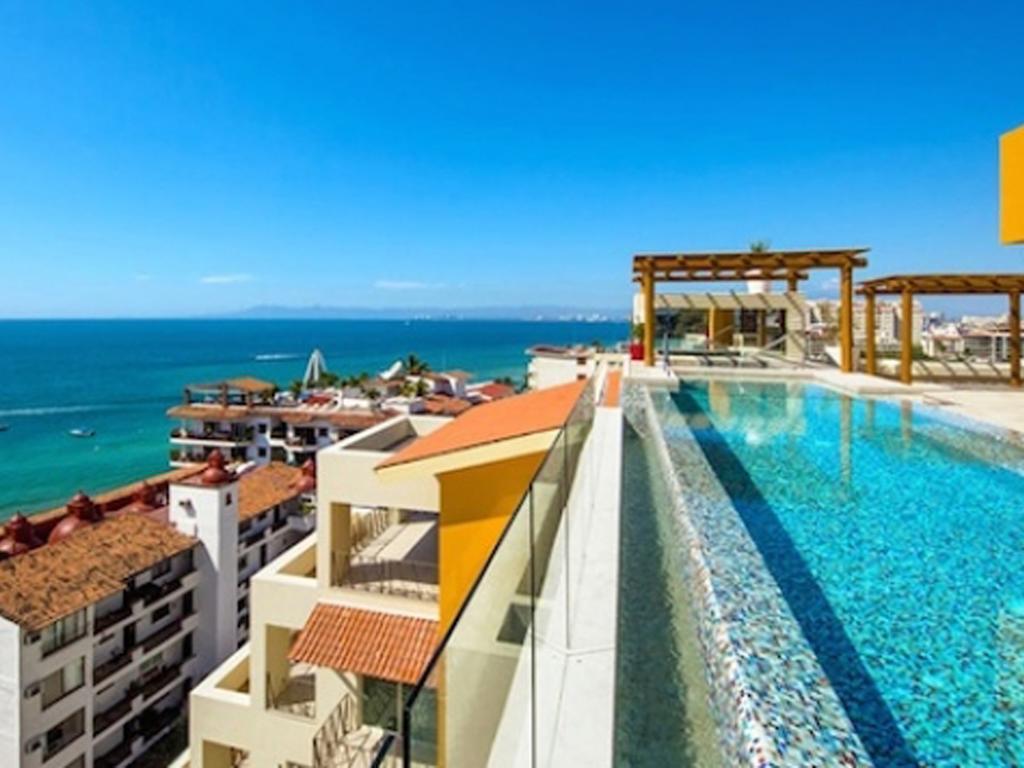 Luxury V177 Romantic Zone Apartamento *