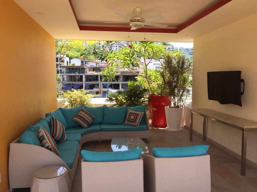 Luxury V177 Romantic Zone Apartamento