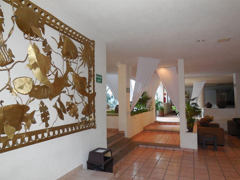 Torre De Oro 4* Puerto Vallarta