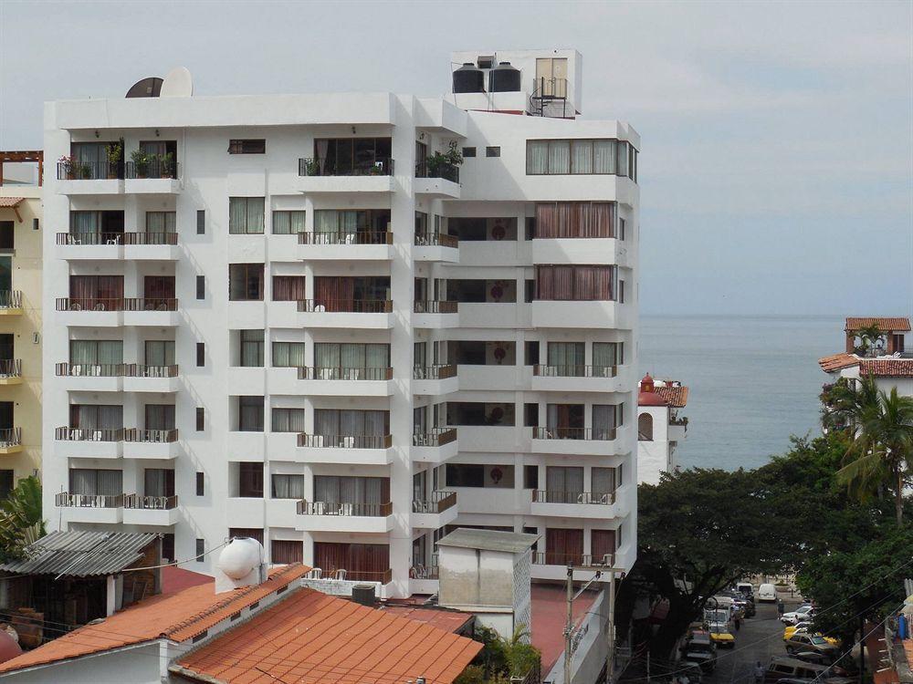 Torre De Oro Hotel