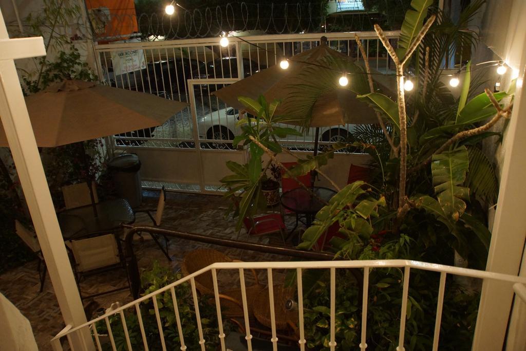 Casa Adriana * Puerto Vallarta