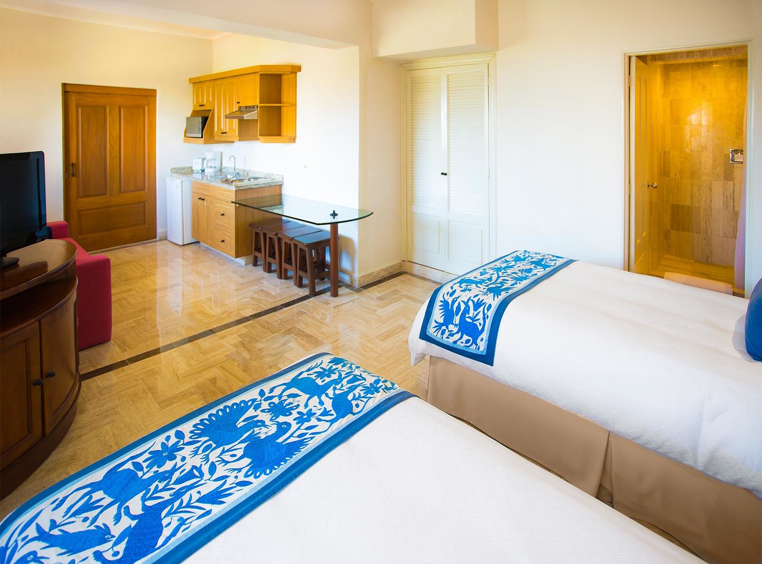 Velas Vallarta Resort