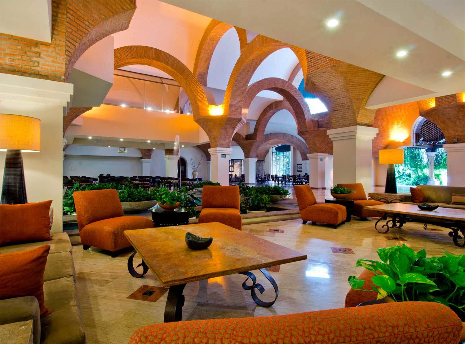 Velas Vallarta 4*