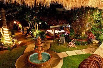 Hotel Contacto Natural (adults Only)