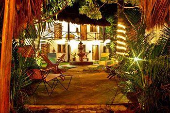Hotel Contacto Natural (adults Only)