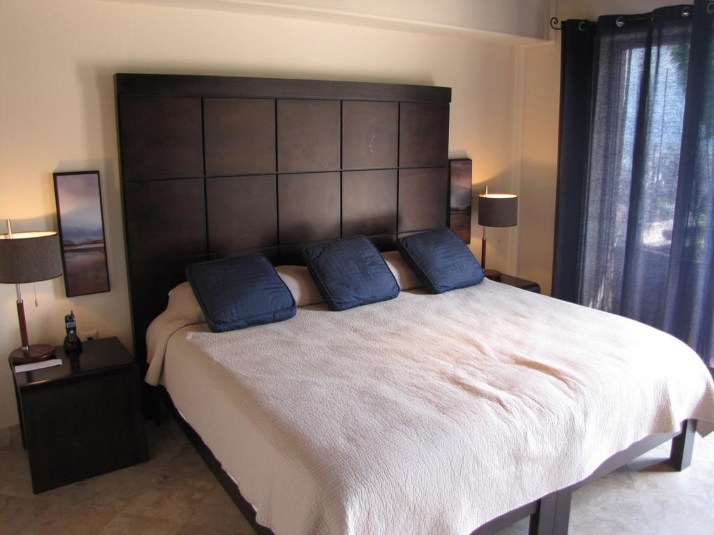 Apartamento Casa Vista Del Sol