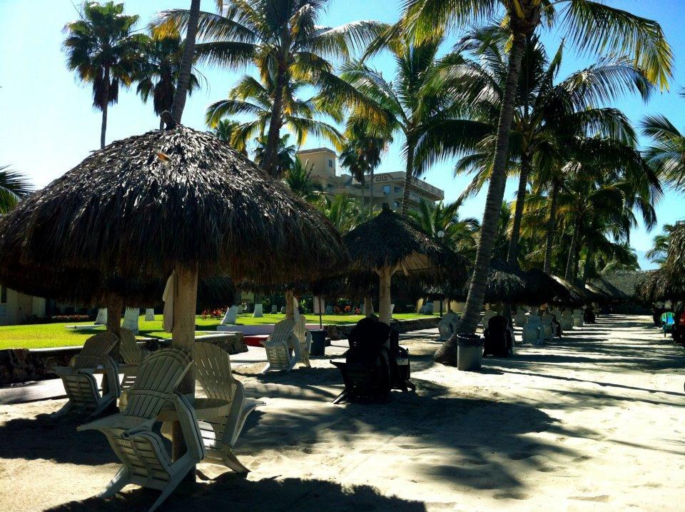 Marina Fiesta Puerto Vallarta