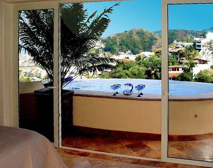 Apartamento Casa Vista Del Sol *