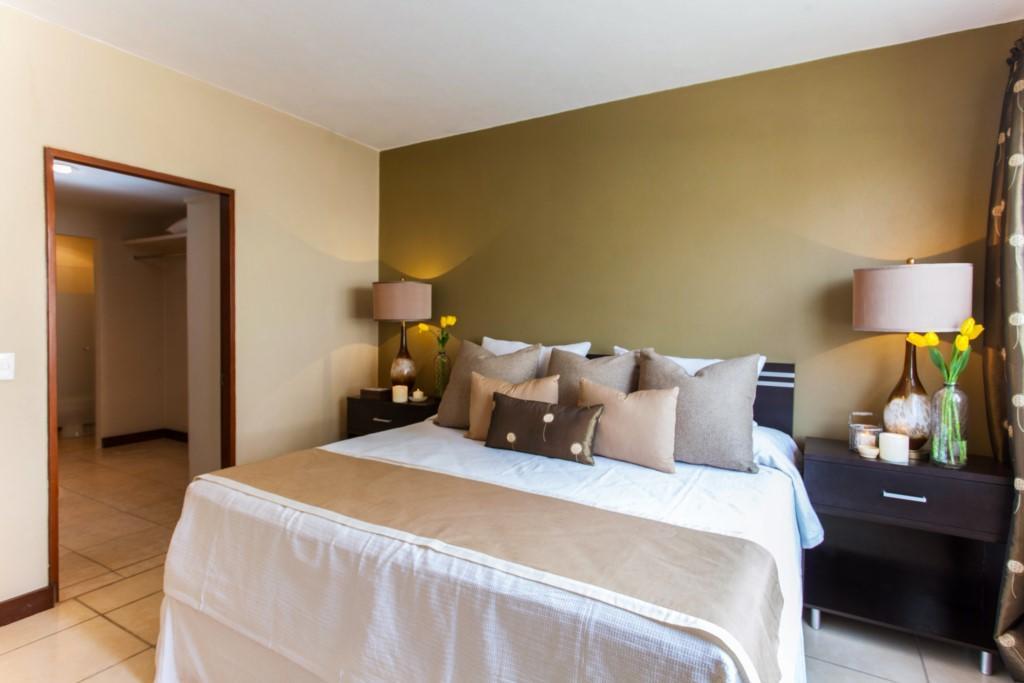 Apartment Casa Luna