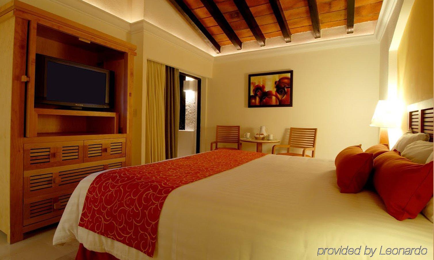 Resort Buenaventura Grand Hotel&great Moments - Todo Incluído Puerto Vallarta