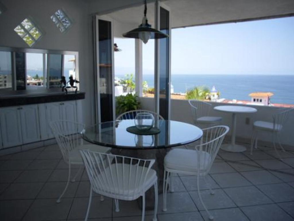 Casa Santorini Apartment Puerto Vallarta