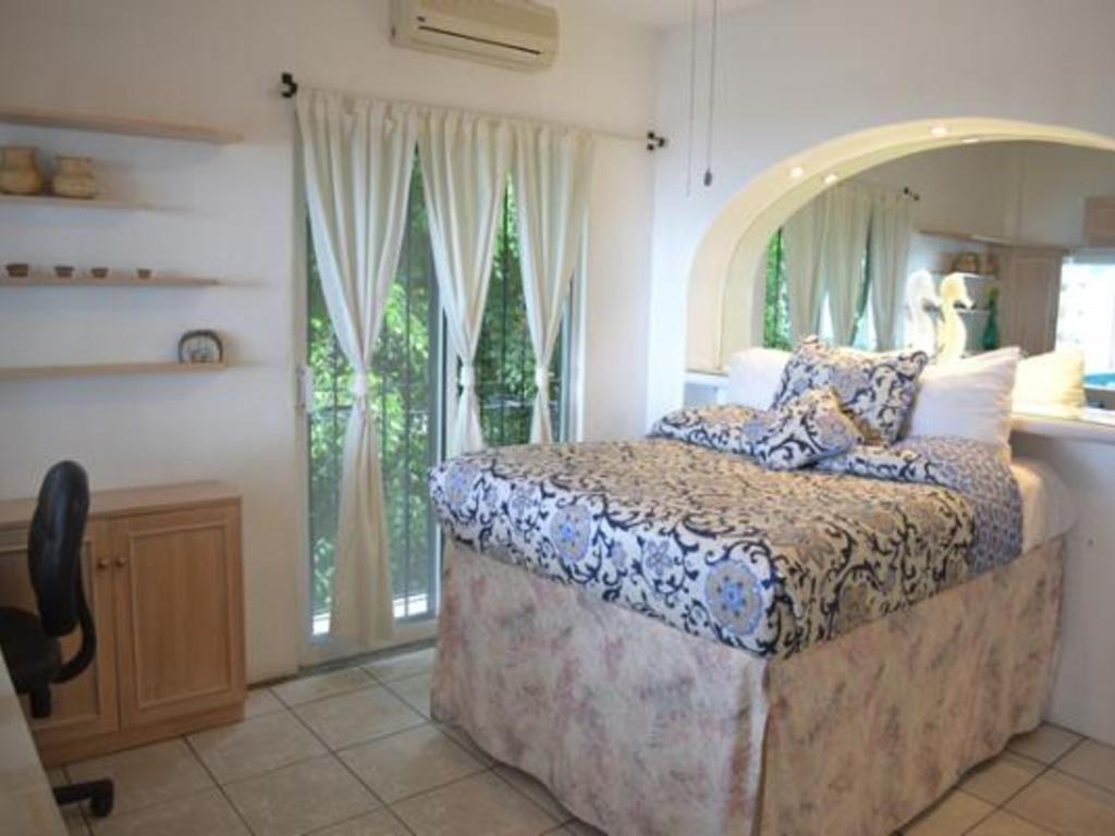 Apartment Casa Santorini