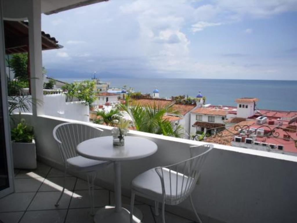 Casa Santorini * Puerto Vallarta