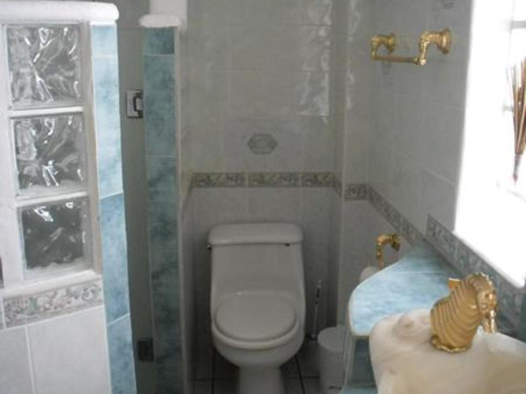 Casa Santorini Apartment Puerto Vallarta