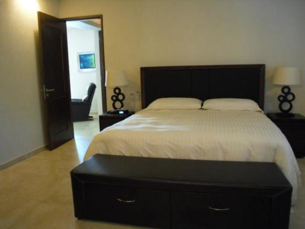 V177 - 106villa Evana Apartamento Puerto Vallarta