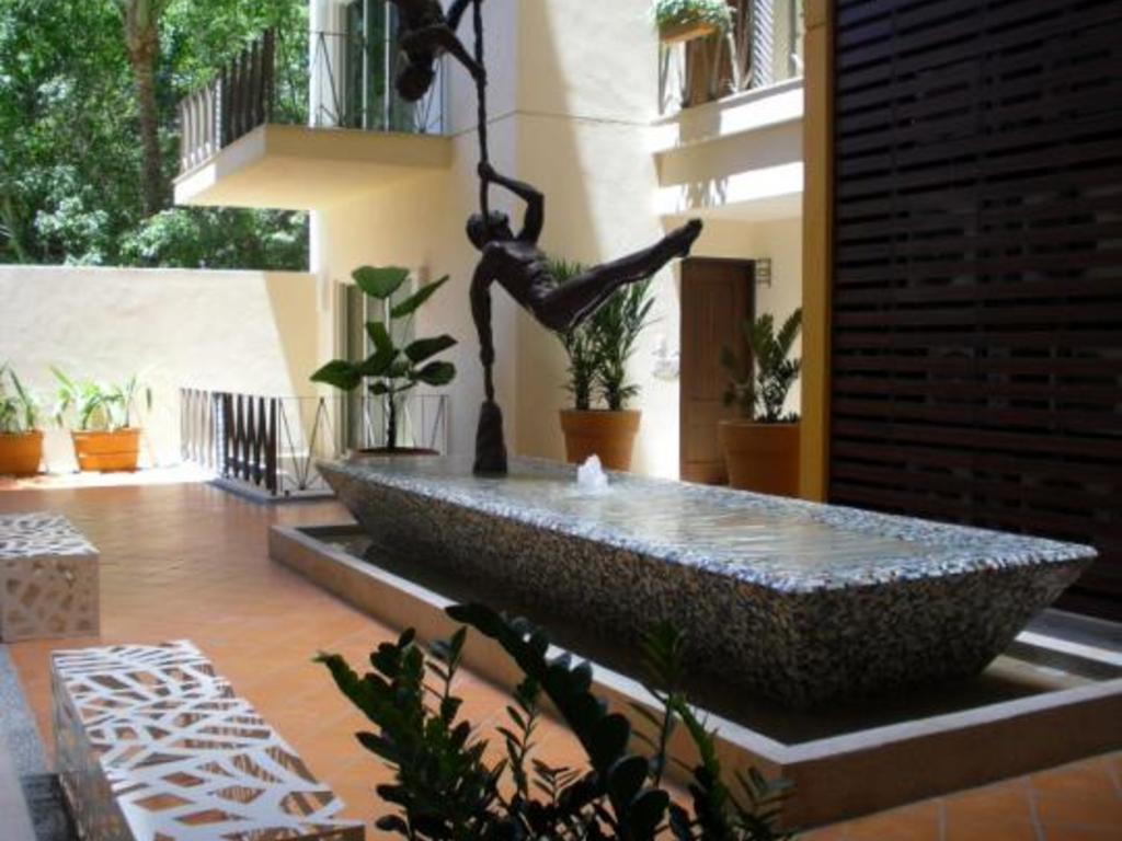 V177 - 106villa Evana Puerto Vallarta