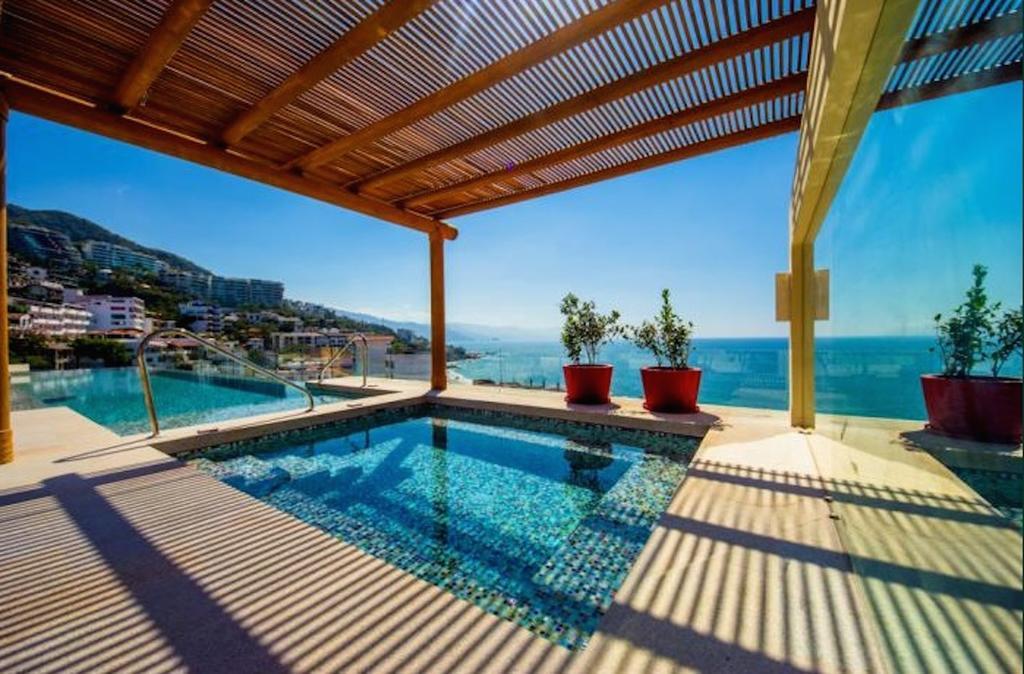 Luxury V177 Romantic Zone Apartamento *