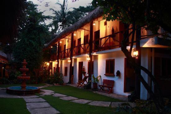 Contacto Natural (adults Only) 5*