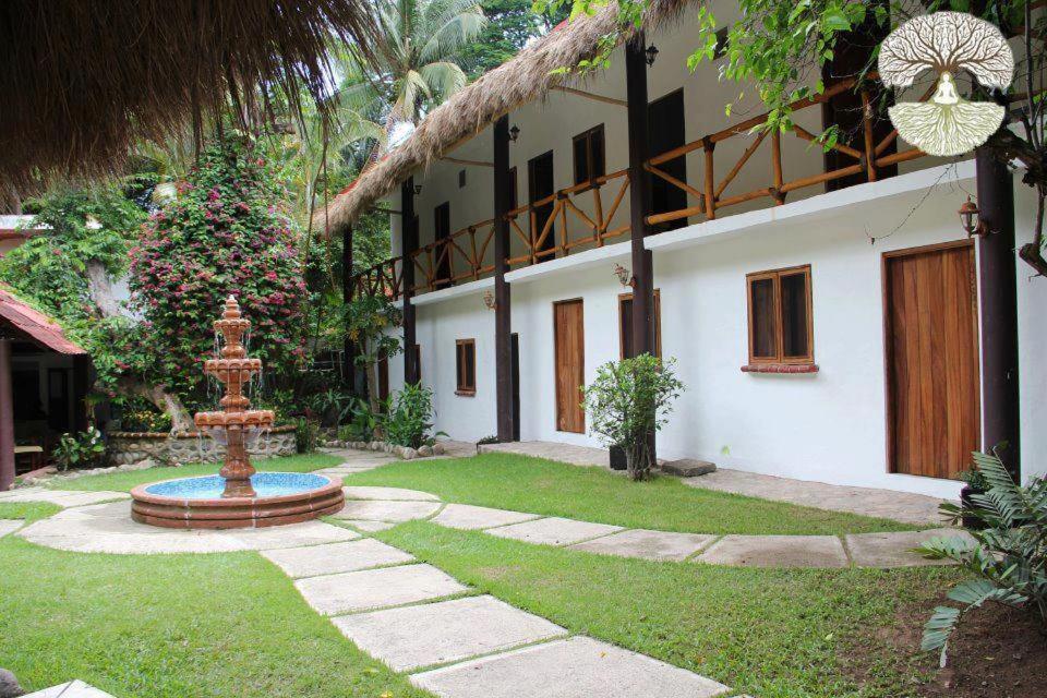 Contacto Natural (adults Only) Hotel 5*