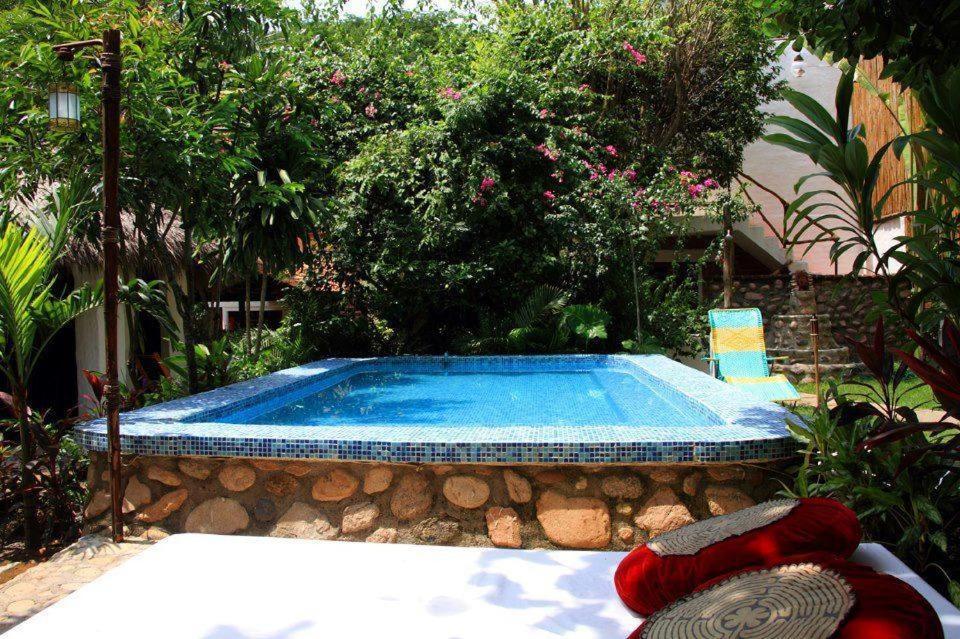 Contacto Natural (adults Only) 5* Puerto Vallarta