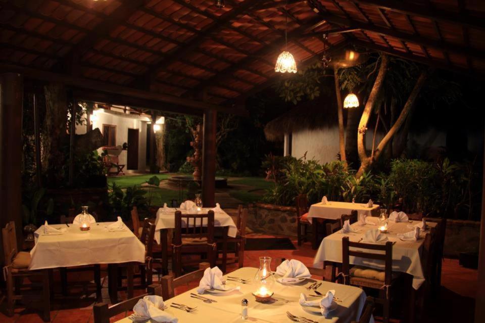 Contacto Natural (adults Only) Hotel Puerto Vallarta