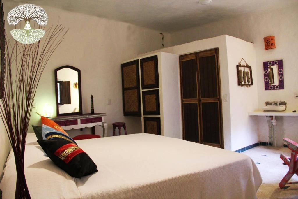 Hotel Contacto Natural (adults Only) Puerto Vallarta