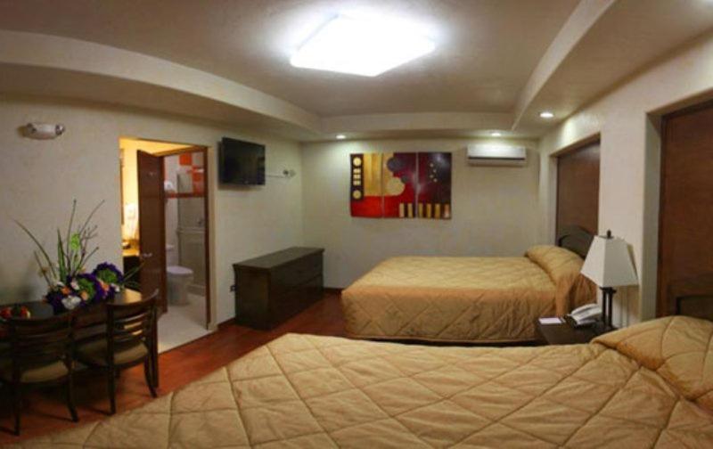 Hotel Luna Liquida Puerto Vallarta