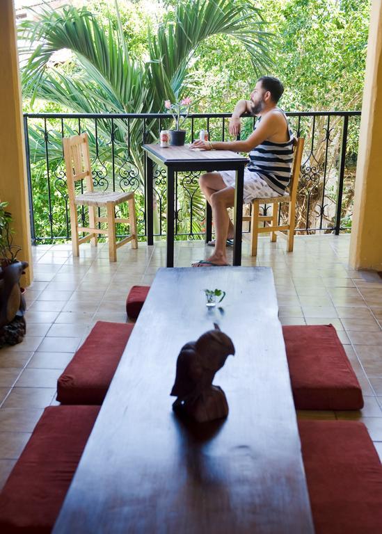 Bed & Breakfast Vallarta Suites